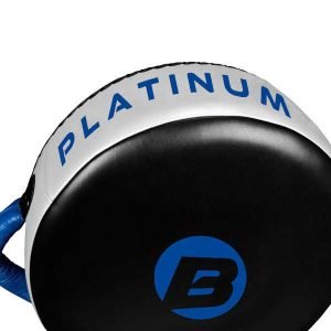 Alternative view of BENZA Polaris Platinum Punch Shield
