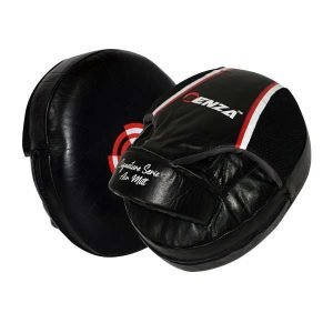 BENZA Air Focus Mitt Signature Series