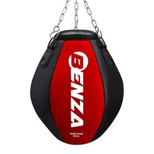 BENZA Body Snatcher Wrecking Ball