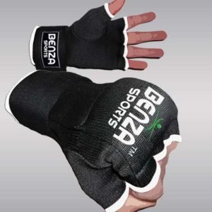 Alternative view of Hand Wrap Inner Glove, Quick Hand Wraps
