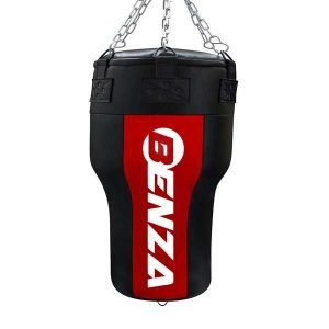 BENZA Big Bang Angle Upper Cut Bag