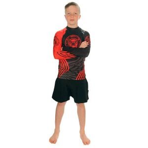 bjj-addiction-rash-guard-red