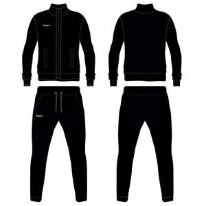 Benza Classic Tracksuit