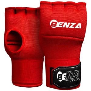 Alternative view of Hand Wraps Inner Glove without thumb