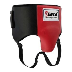 Alternative view of Boxing Groin Guard