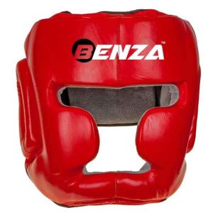 Boxing Sparring Head Guard