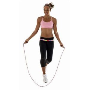 Speed Ropes, Jumping Rope