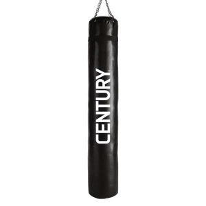 Thai boxing punching bag by Century (Filled) 6 Feet
