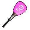 Benza Cobra Series Focus Mitt : Pink