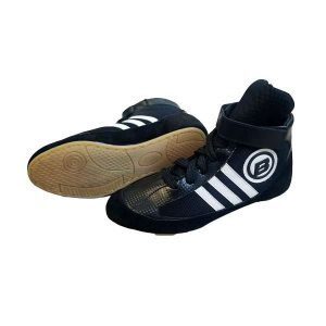 Alternative view of BENZA Commit 4.0 Boxing shoes