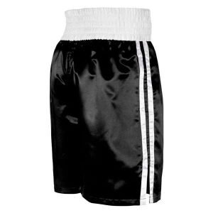 Alternative view of BENZA Competition Professional Boxing Trunks