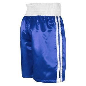 Alternative view of BENZA Competition Professional Boxing Shorts