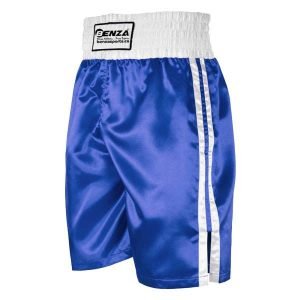 BENZA Competition Professional Boxing Shorts