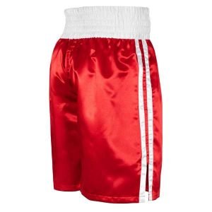 Alternative view of BENZA Competition Professional Boxing Shorts