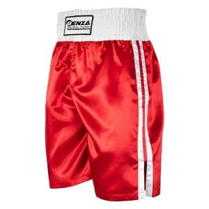 BENZA Competition Professional Boxing Shorts