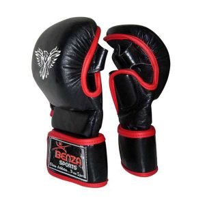 MMA Glove for Training & Competition