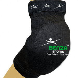 Elbow Pads for Muay Thai
