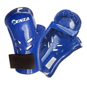 Alternative view of Karate Taekwondo Punch Mitts