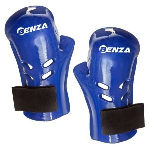 Karate Taekwondo Punch Mitts - Image 5
