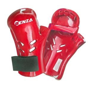 Karate Taekwondo Punch Mitts