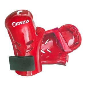 Karate Taekwondo Punch Mitts - Image 6