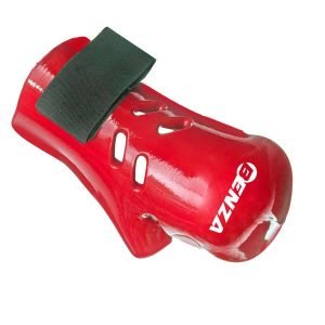 Karate Taekwondo Punch Mitts - Image 3