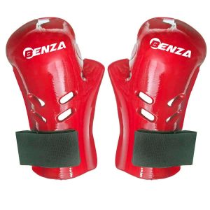 Karate Taekwondo Punch Mitts - Image 4