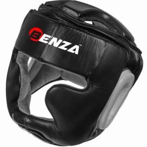 Boxing Sparring Head Guard