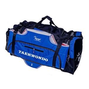 Taekwondo Sports Bag, BENZA Giant Sparring Gear Bag