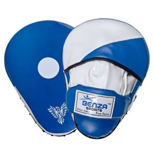 Alternative view of Boxing Focus Target, Elite Ultra Light Boxing Pads