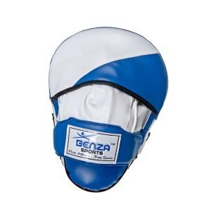 Boxing Focus Target, Elite Ultra Light Boxing Pads - Image 4