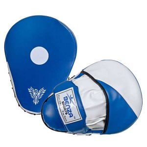 Boxing Focus Target, Elite Ultra Light Boxing Pads