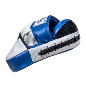 Boxing Focus Target, Elite Ultra Light Boxing Pads - Image 5