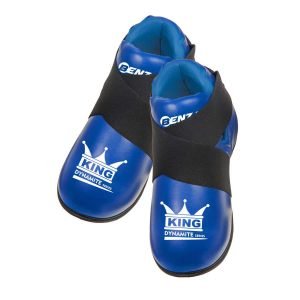 Point Fight Sparring ITF Taekwondo Kicks - Image 4