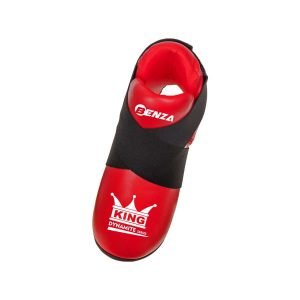 Point Fight Sparring ITF Taekwondo Kicks - Image 8