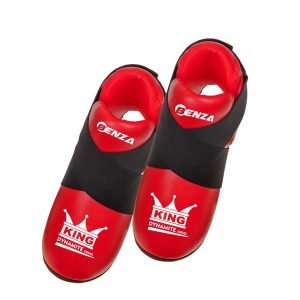 Point Fight Sparring ITF Taekwondo Kicks - Image 9