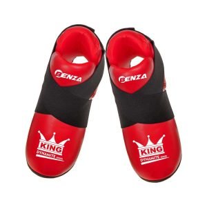 Point Fight Sparring ITF Taekwondo Kicks - Image 7