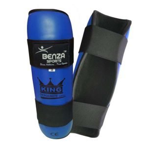 ITF Shin Guard - King Dynamite Series - Image 3