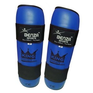 ITF Shin Guard - King Dynamite Series