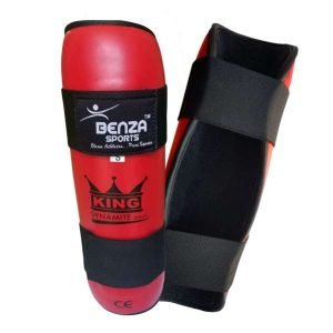 ITF Shin Guard - King Dynamite Series - Image 6