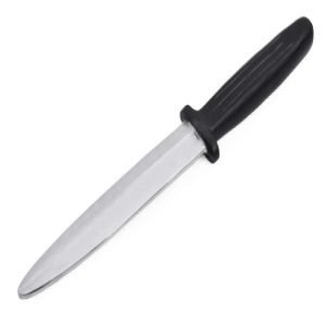 Training Boot Knife for Demonstration