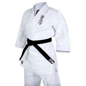 Heavy Weight Kyokushin Dogi 14 OZ