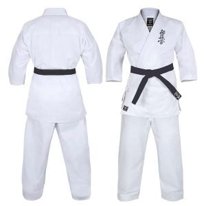 Heavy Weight Kyokushin Dogi 14 OZ - Image 4