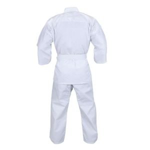 Medium Light Weight Kyokushin Dogi 9 OZ - Image 4