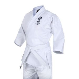 Medium Light Weight Kyokushin Dogi 9 OZ