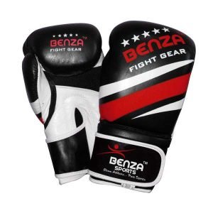 Thai Boxing Glove Advance Tech Genuine Leather