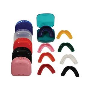 Boxing Mouth Guard
