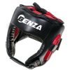 BENZA Boxing Open face competition Head Guard