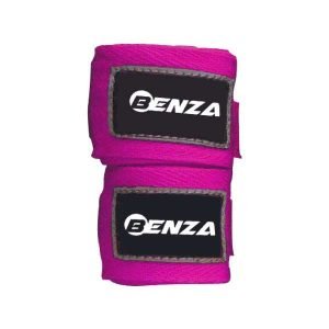Boxing Hand Wrap Pink 4.5 meter Stretchy