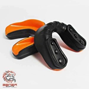 Polaris MMA, Boxing, Muaythai Mouth Guard Gel Fit A+ Protection